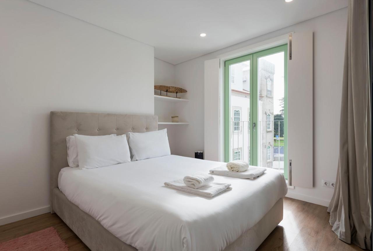 Apartamento Maison D'oro Porto