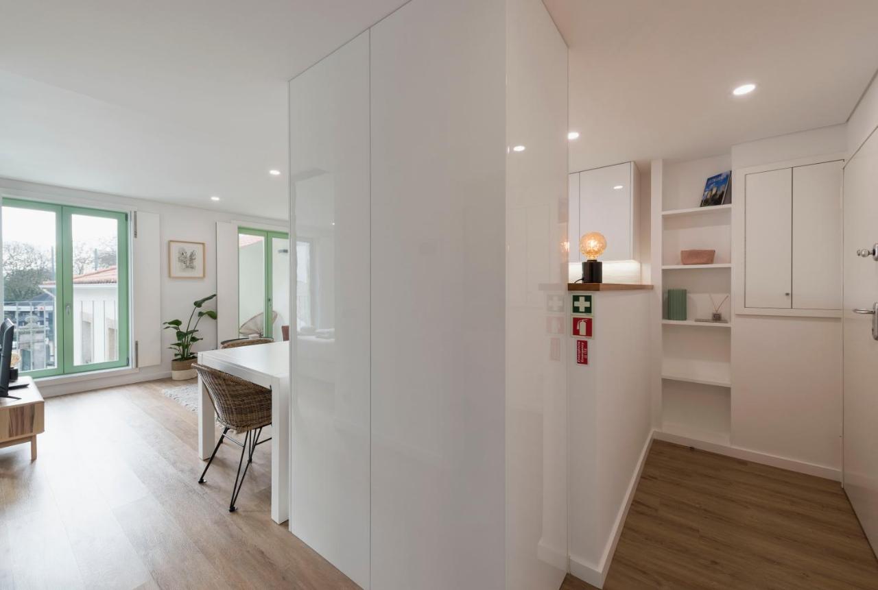 Maison D'oro Apartamento *
