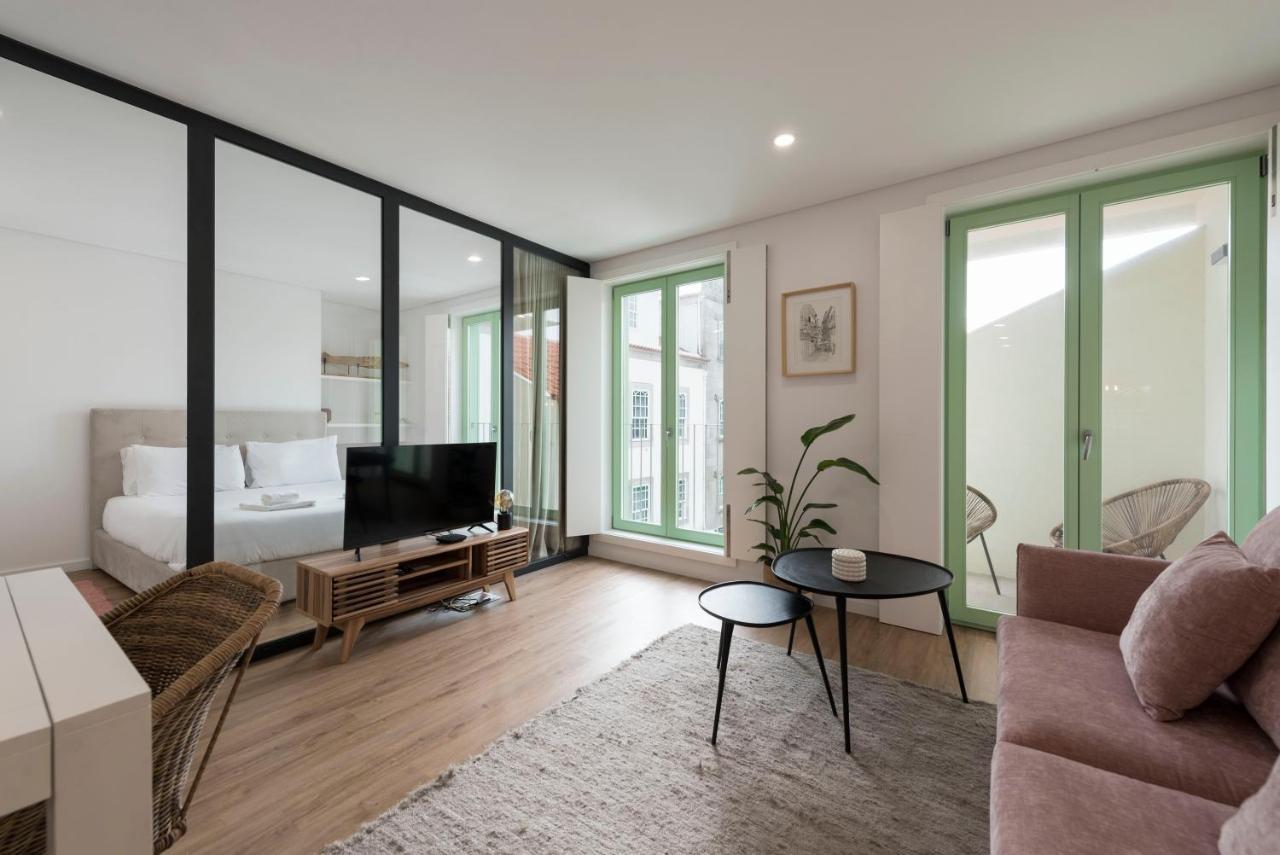 Maison D'oro Porto