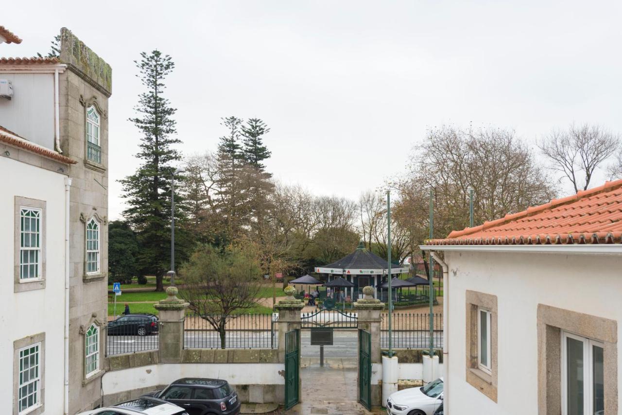 Apartamento Maison D'oro *
