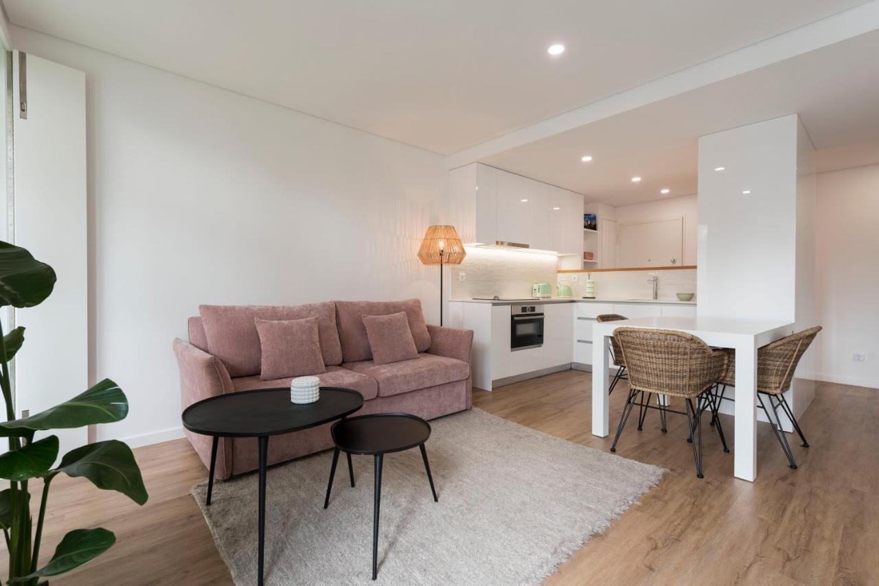 Apartamento Maison D'oro